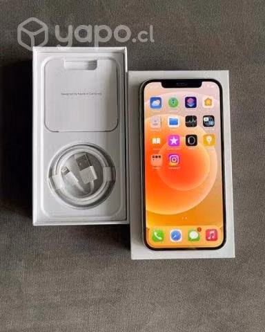 Iphone 12 de 64gb - Imagen 3