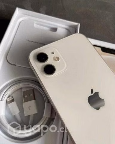 Iphone 12 de 64gb - Imagen 2