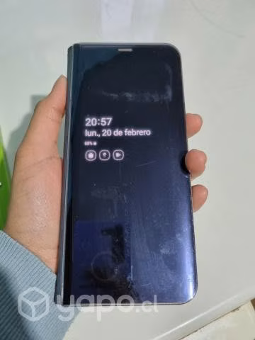 Celular Galaxy S8+ - Imagen 2