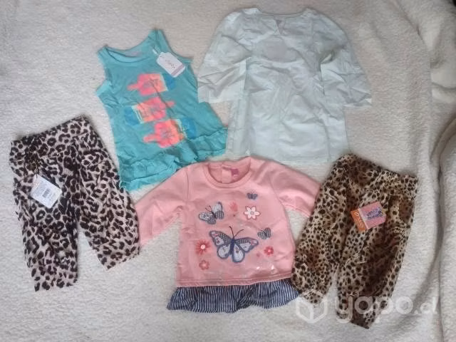 Ropa niña