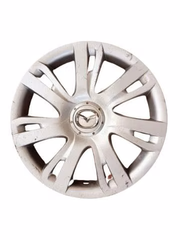 Tapa Rueda Mazda 2 Aro 15 Año 12-15 Original