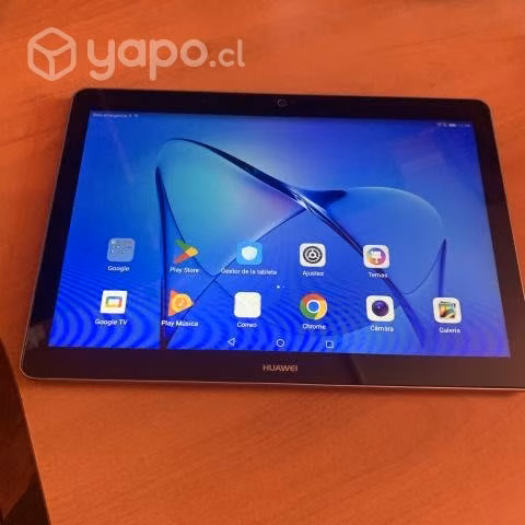 Tablet huawei mediapad t3 10