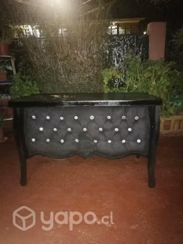 Mesas candy bar