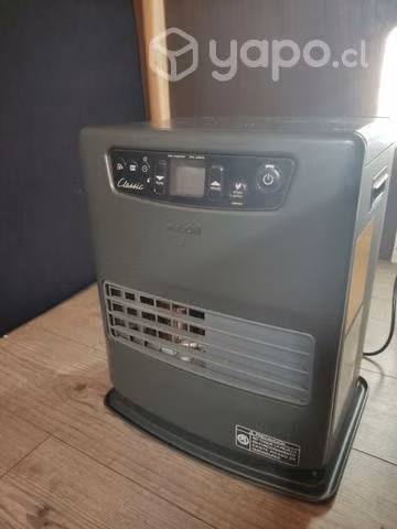 Estufa parafina laser Toyotomi LC -28