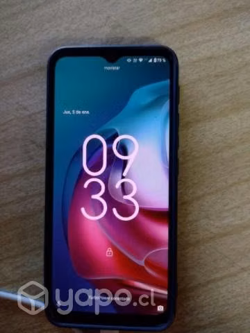 Moto g 30