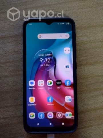 Moto g 30