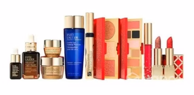Maleta De Maquillaje Estée Lauder Regalo