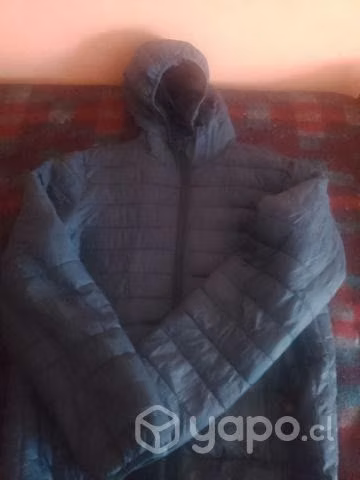Parca talla m