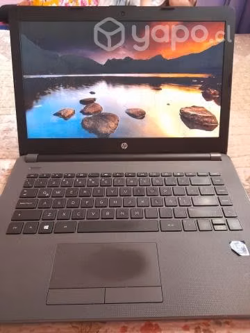 Notebook HP 240 6G - Imagen 2