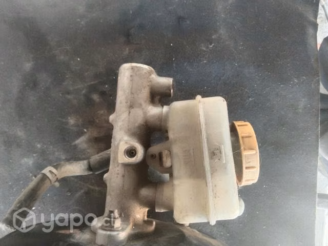 BOMBA DE FRENO Subaru Forester 2003 ej20 2.0 benc