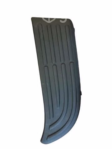 Moldura Trasera Toyota Hilux Izquierdo Año 06-10
