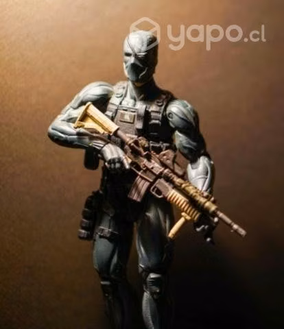 Metal Gear Solid 4 Edicion Limitada