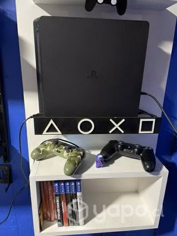 PlayStation 4 Ps4
