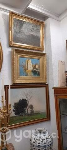 Tienda de Antigüedades Bucarestart - Imagen 4