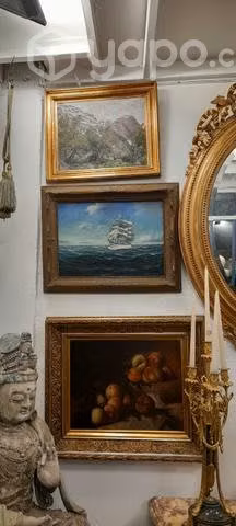 Tienda de Antigüedades Bucarestart - Imagen 5