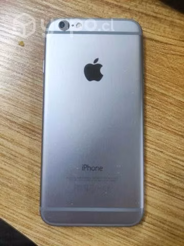 Iphone 6 - usado - Imagen 4