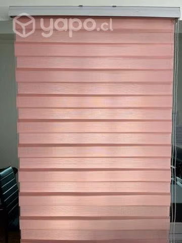 cortinas roller día y noche al mejor precio