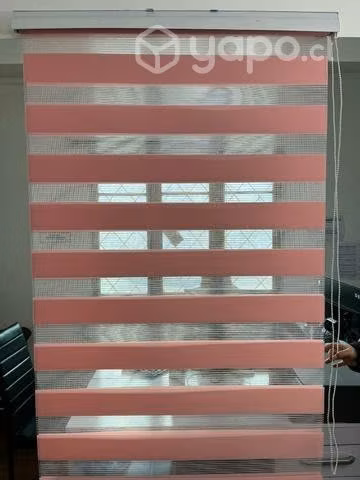 cortinas roller día y noche al mejor precio
