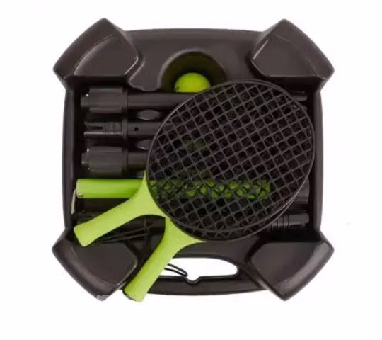 Pack Speedball (1 mástil, 2 raquetas y 1 pelota)