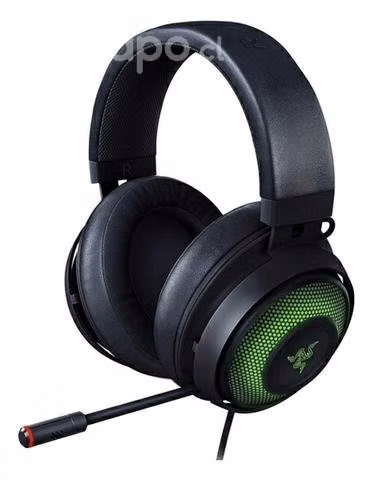 Audifonos razer kraken ulitmate