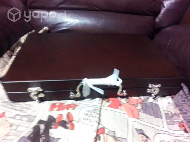Juego de mesa