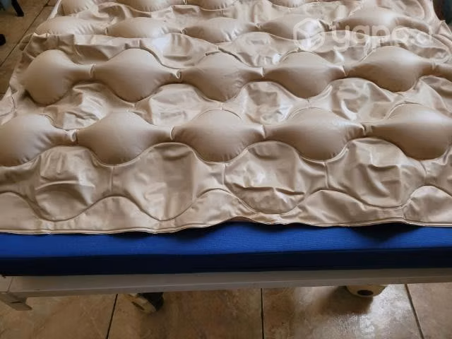 Cama clínica