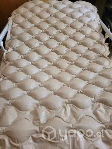 Cama clínica