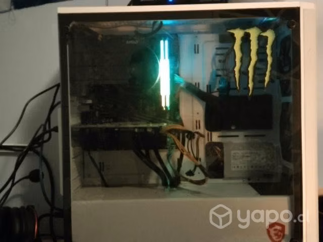 Pc gamer gama media
