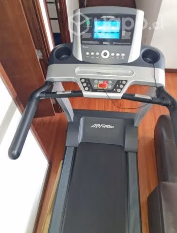 Espectacular Trotadora Fitness Life Go3