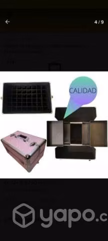 Maletín de belleza - Imagen 5