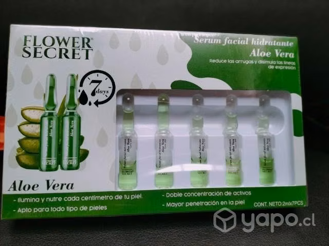 Vitaminas para el rostro - Imagen 4