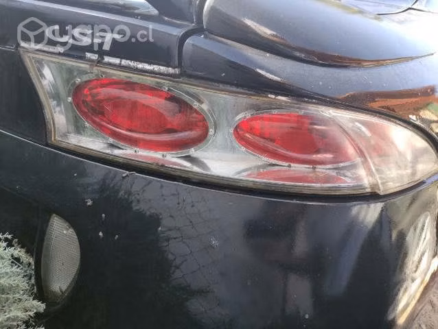 Focos traseros Mitsubishi Eclipse 96