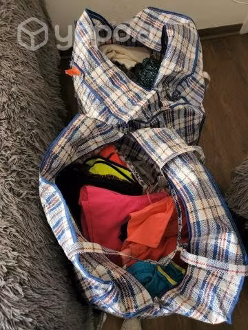 Ropa premium