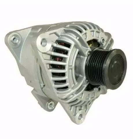 Alternador nuevo dodge ram 2500 5. - Imagen 3