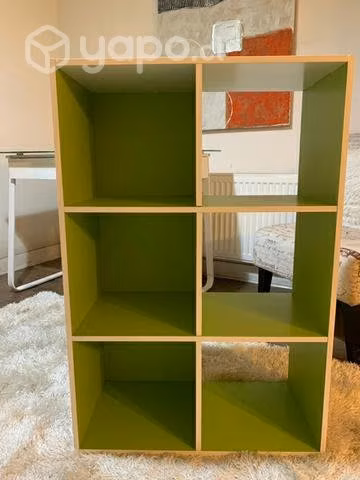 Mueble multiuso