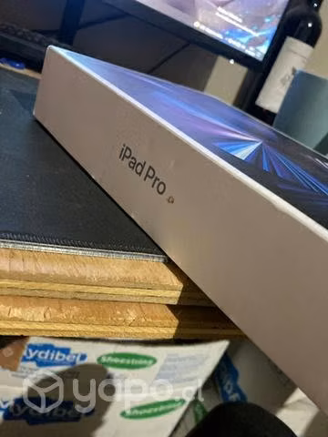 IPad Pro 11