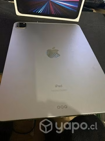 IPad Pro 11