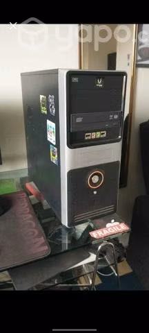 Pc gamer gtx 1660 super precio conversable - Imagen 3