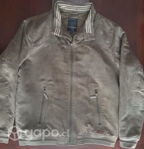 Chaqueta Potros