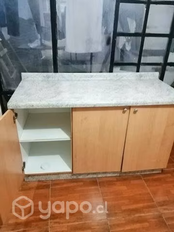 Mueble de cocina