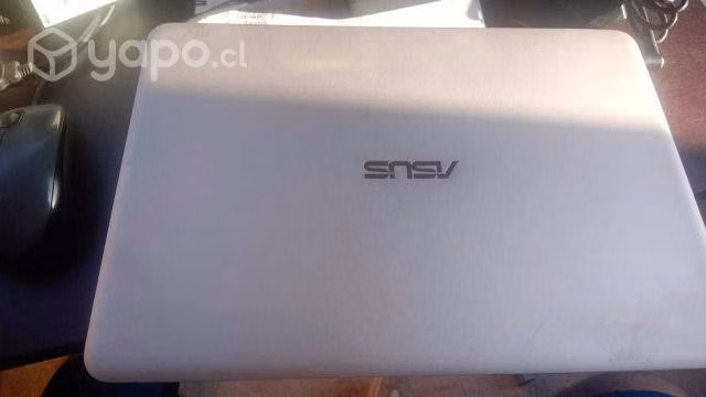 Asus core i5 de sexta generación 8gb Ram