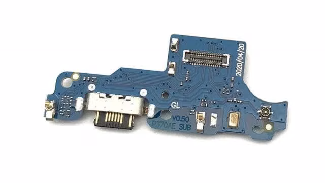 Flex De Carga Motorola Moto G9 Play - Imagen 3