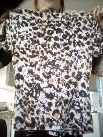 Ropa segunda mano barata