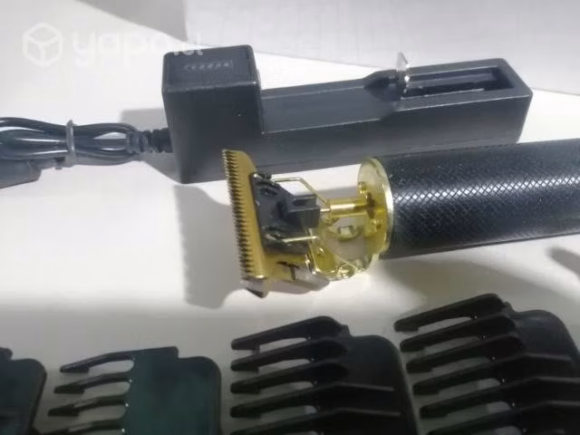 Maquina de pelo