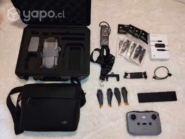 Dron Dji Air2s