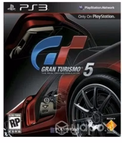 Juegos Playstation 3
