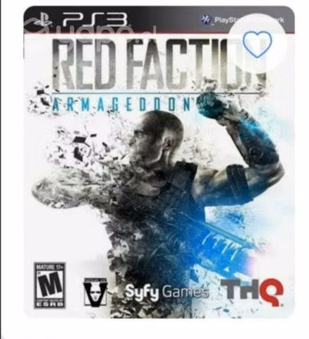 Juegos Playstation 3