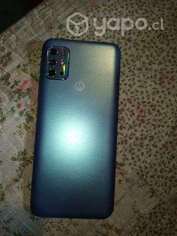 Moto g20 semi nuevo - Imagen 2