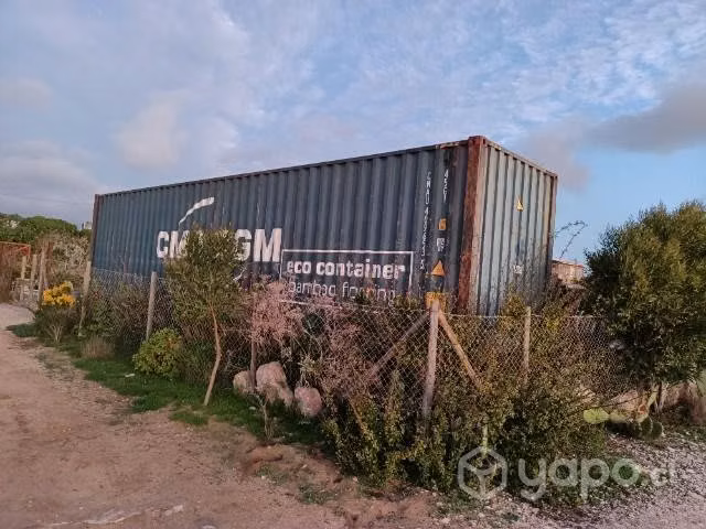 Container
