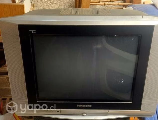 Televisor 21"